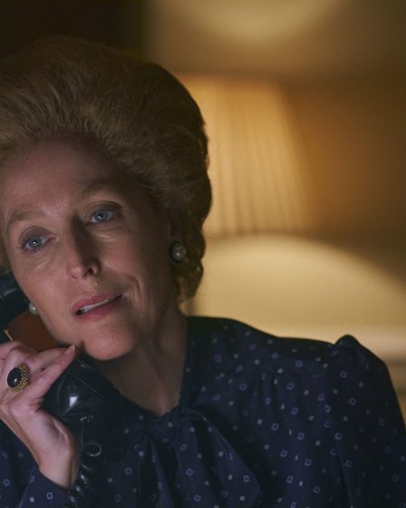 The Crown Date de sortie de la saison 5 confirmée pour novembre 2022 - 53