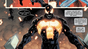 Des personnages Marvel surprenants qui l'ont fait 28 Des personnages Marvel surprenants qui l'ont fait - 27