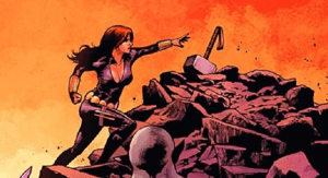 Des personnages Marvel surprenants qui l'ont fait 32 Des personnages Marvel surprenants qui l'ont fait - 31