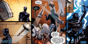 Des personnages Marvel surprenants qui l'ont fait 24 Des personnages Marvel surprenants qui l'ont fait - 23