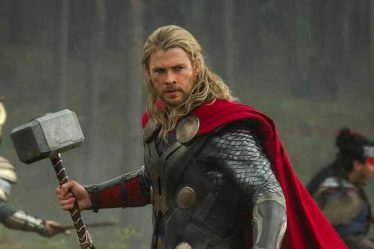 Des personnages Marvel surprenants qui l'ont fait - 9