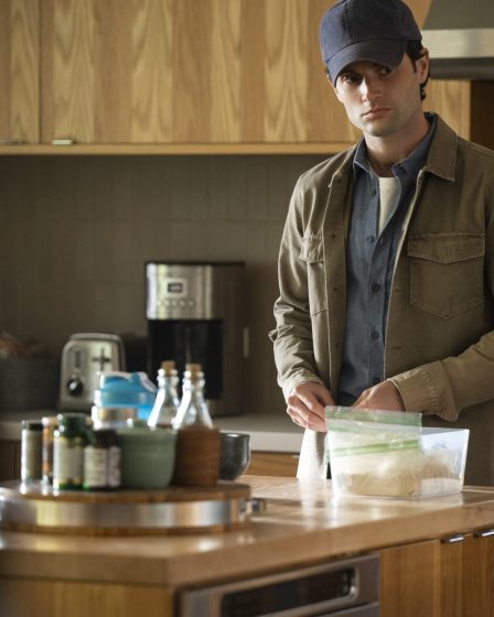 La saison 4 de You est prévue pour une sortie début 2023 sur Netflix - 35