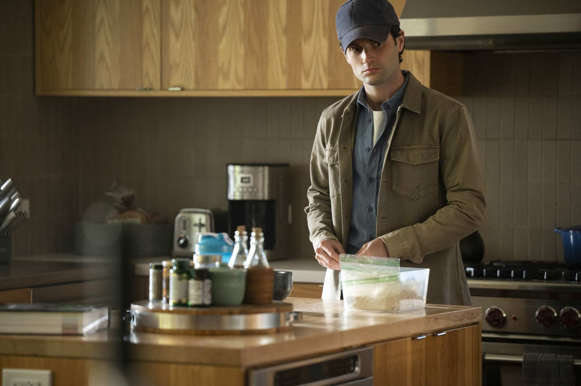 La saison 4 de You est prévue pour une sortie début 2023 sur Netflix 2 La saison 4 de You est prévue pour une sortie début 2023 sur Netflix - 1