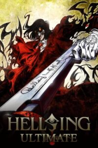 Top 10+ des meilleurs anime doublés sur Funimation (dub anglais 2022) 7 Hellsing Ultime