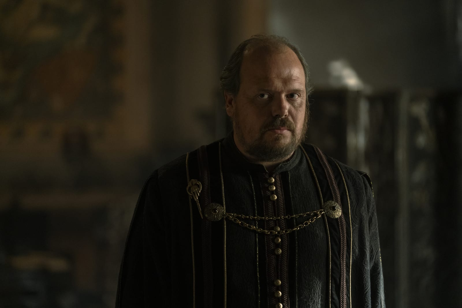 House of the Dragon  Épisode 6