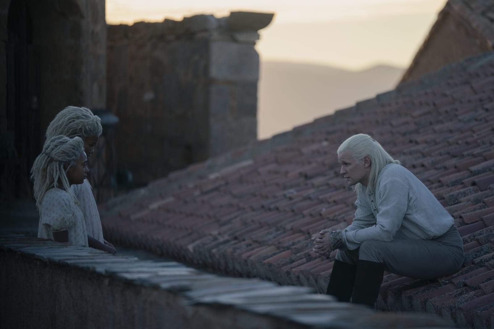 House of the Dragon  Épisode 6