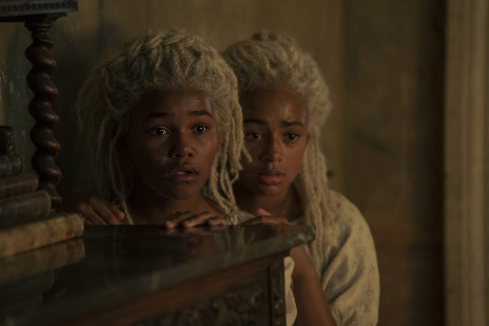 House of the Dragon  Épisode 6