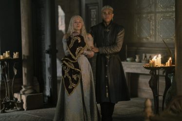 Épisode 6, "La princesse et la reine" - 7