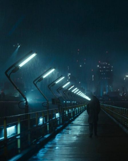La cinématographie d'Andor est la meilleure chose qui soit jamais arrivée à Star Wars, selon Reddit 61 La cinématographie d'Andor est la meilleure chose qui soit jamais arrivée à Star Wars, selon Reddit - 60