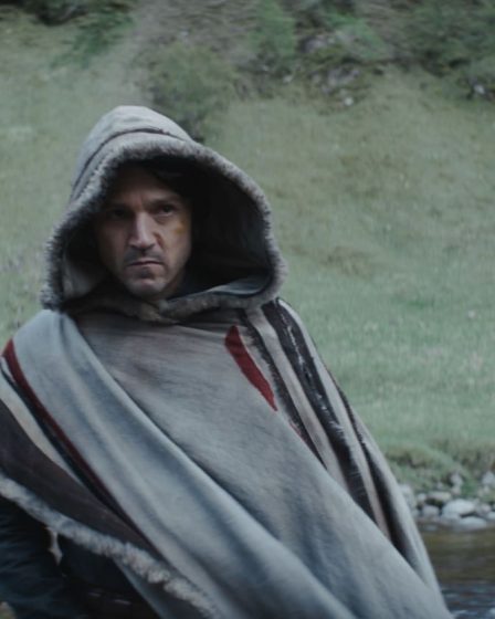 À la lumière d'Andor, qu'est-ce qui rend Star Wars unique ? 52 À la lumière d'Andor, qu'est-ce qui rend Star Wars unique ? - 51