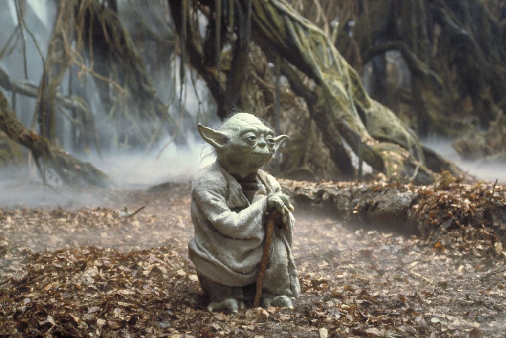 Il est temps que Star Wars quitte les Jedi 8 Il est temps que Star Wars quitte les Jedi - 7