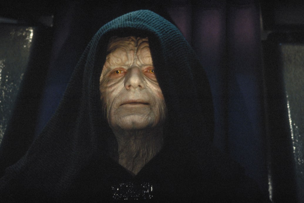 Il est temps que Star Wars quitte les Jedi 6 Il est temps que Star Wars quitte les Jedi - 5