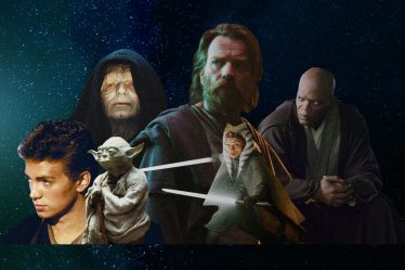 Il est temps que Star Wars quitte les Jedi - 8