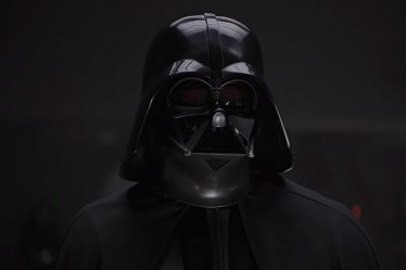 James Earl Jones prend sa retraite en tant que Dark Vador - 13