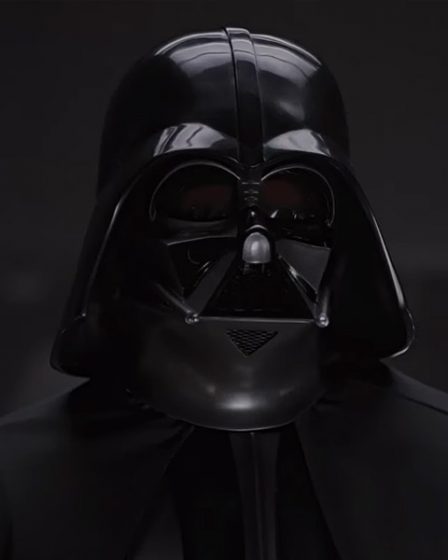 James Earl Jones prend sa retraite en tant que Dark Vador 42 James Earl Jones prend sa retraite en tant que Dark Vador - 41