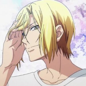Top 10 des personnages les plus chauds de Grand Blue classés (hommes et femmes) 7 Kohei Imamura (Grand Bleu)