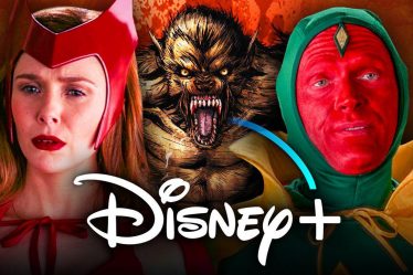 Disney + annonce l'événement " Double fonctionnalité " d'Halloween Marvel Studios - 10