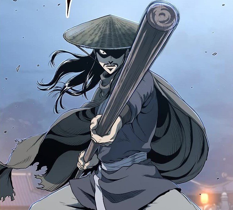 Murim Login Chapitre 125 Date de sortie : Hwan The Iron Fist Vs. Le poing de la floraison destructrice 4 Vagabond sans nom