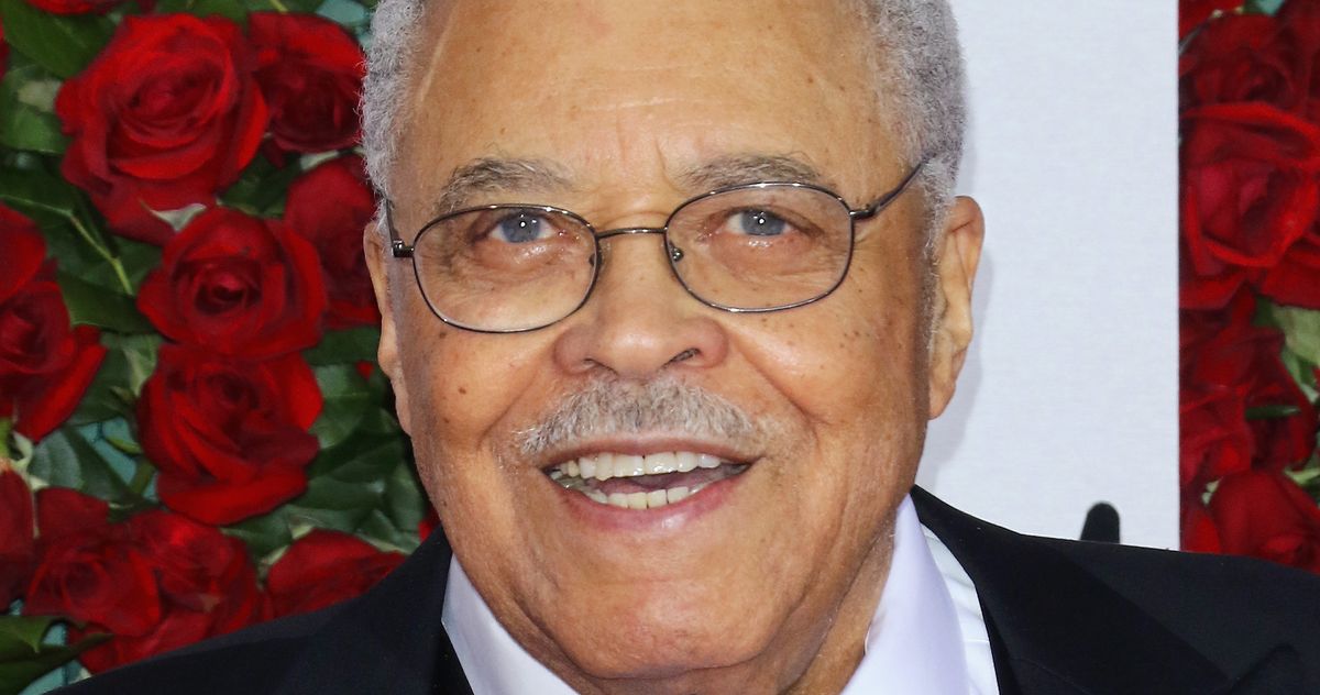 James Earl Jones pourrait raccrocher son casque de Dark Vador 2 James Earl Jones pourrait raccrocher son casque de Dark Vador - 1