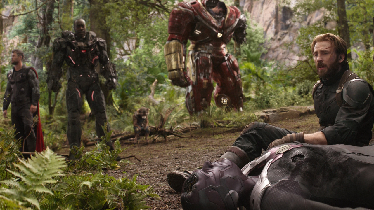 "Qu'en est-il des Avengers de l'univers insomniaque": Marvel révélant que son univers de jeu vidéo ne sera pas partagé comme MCU a des fans dans une frénésie 7 Marvel's Avengers : Infinity War