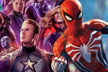 "Qu'en est-il des Avengers de l'univers insomniaque": Marvel révélant que son univers de jeu vidéo ne sera pas partagé comme MCU a des fans dans une frénésie - 19