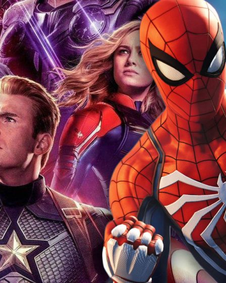 "Qu'en est-il des Avengers de l'univers insomniaque": Marvel révélant que son univers de jeu vidéo ne sera pas partagé comme MCU a des fans dans une frénésie 131 "Qu'en est-il des Avengers de l'univers insomniaque": Marvel révélant que son univers de jeu vidéo ne sera pas partagé comme MCU a des fans dans une frénésie - 130