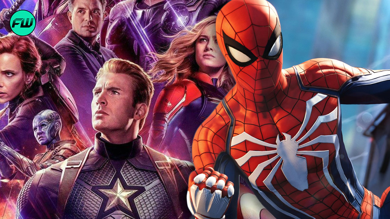 "Qu'en est-il des Avengers de l'univers insomniaque": Marvel révélant que son univers de jeu vidéo ne sera pas partagé comme MCU a des fans dans une frénésie 2 "Qu'en est-il des Avengers de l'univers insomniaque": Marvel révélant que son univers de jeu vidéo ne sera pas partagé comme MCU a des fans dans une frénésie - 1