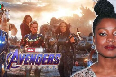 "J'étais aussi très ennuyée" : la réalisatrice de Captain Marvel 2, Nia DaCosta, dans That Cringe All Female Scene dans Avengers : Endgame - "Deux heures de ça ? S'il vous plaît...' - 13