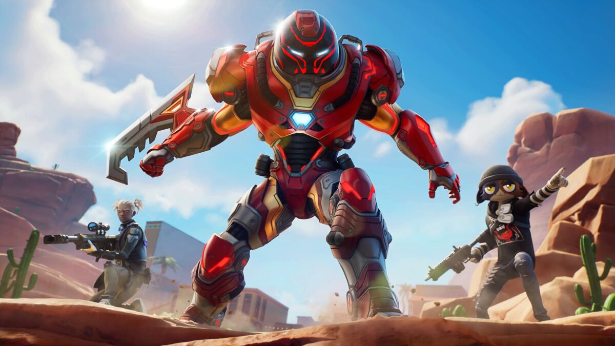 Iron Man Zéro