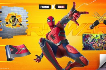 Fortnite x Marvel Zero War : codes, récompenses gratuites et tout ce que vous devez savoir - 15