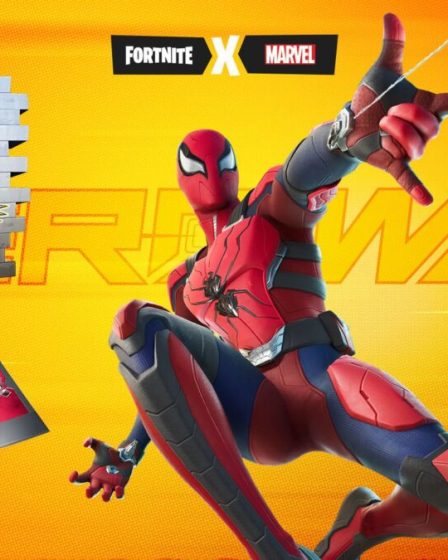 Fortnite x Marvel Zero War : codes, récompenses gratuites et tout ce que vous devez savoir 101 Fortnite x Marvel Zero War : codes, récompenses gratuites et tout ce que vous devez savoir - 100