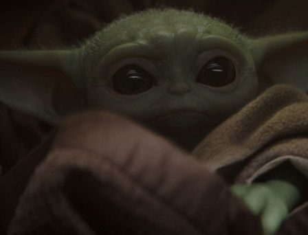 Tout ce que vous devez savoir sur "Baby Yoda" de "The Mandalorian" 161 Tout ce que vous devez savoir sur "Baby Yoda" de "The Mandalorian" - 160