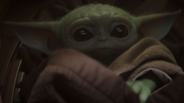 Tout ce que vous devez savoir sur "Baby Yoda" de "The Mandalorian" 2 Tout ce que vous devez savoir sur "Baby Yoda" de "The Mandalorian" - 1