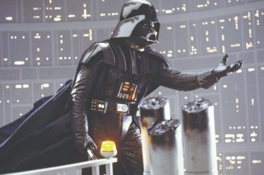 James Earl Jones se retire de la voix de Dark Vador - 5