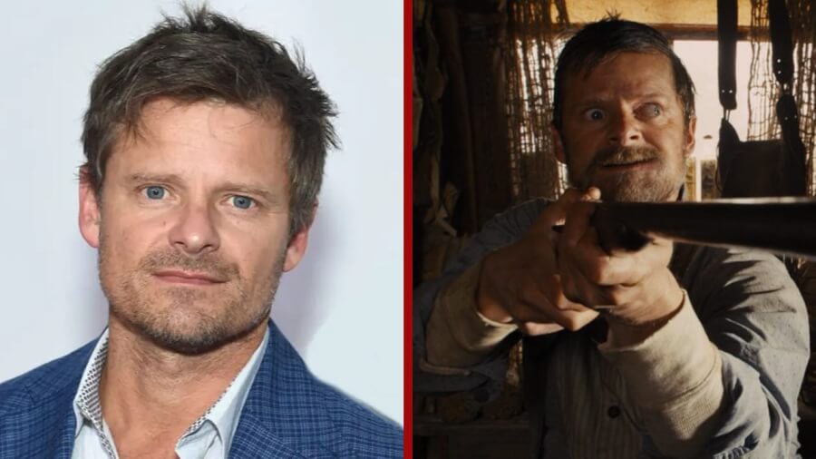 ta place ou la mienne netflix steven zahn