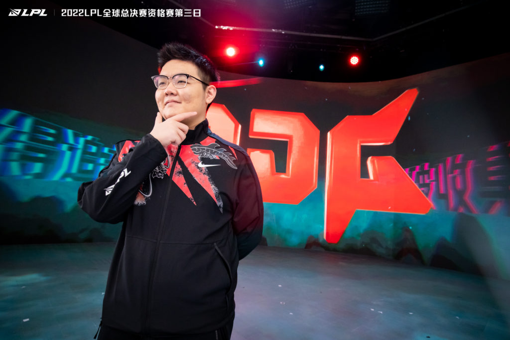 Ce n'est plus une île : Les 5 meilleurs top laners aux Mondiaux 2022 6 Ce n'est plus une île : Les 5 meilleurs top laners aux Mondiaux 2022 - 5