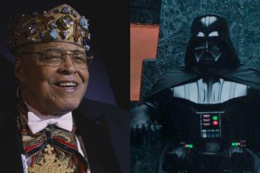 James Earl Jones prend officiellement sa retraite en tant que voix de Dark Vador - 16