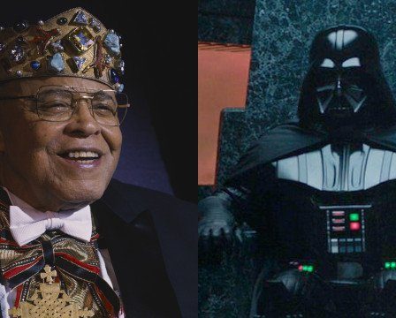 James Earl Jones prend officiellement sa retraite en tant que voix de Dark Vador 73 James Earl Jones prend officiellement sa retraite en tant que voix de Dark Vador - 72
