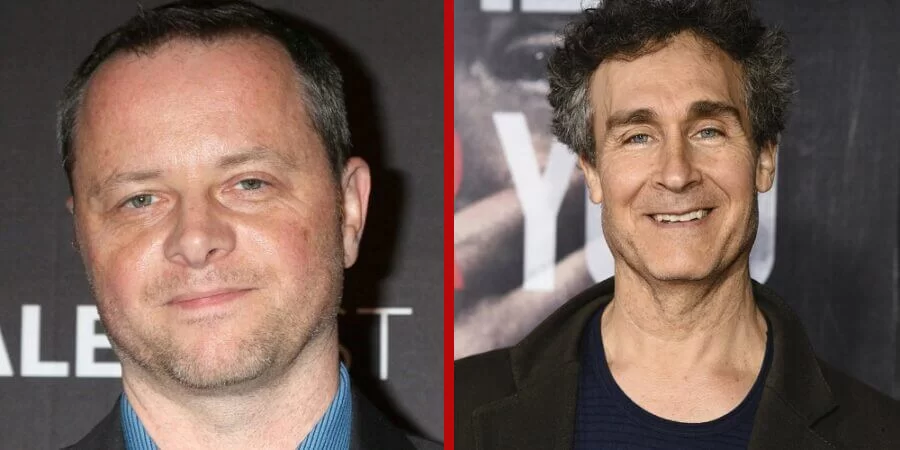 alexi hawley et pâte liman netflix la recrue