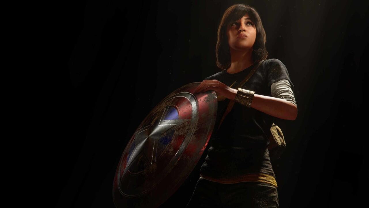 Les meilleurs jeux Marvel de tous les temps 34 Les Vengeurs de Marvel