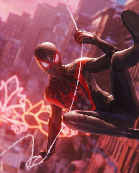 Les meilleurs jeux Marvel de tous les temps 60 Les meilleurs jeux Marvel de tous les temps - 59