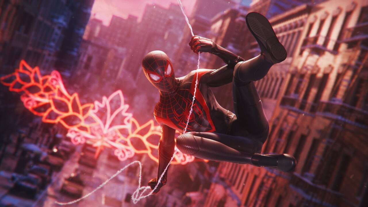 Les meilleurs jeux Marvel de tous les temps 2 Les meilleurs jeux Marvel de tous les temps - 1