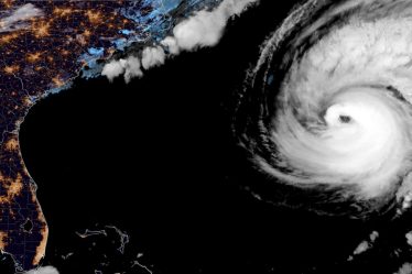 La tempête tropicale Ian se renforce alors qu'elle se dirige vers Cuba, en Floride - 9