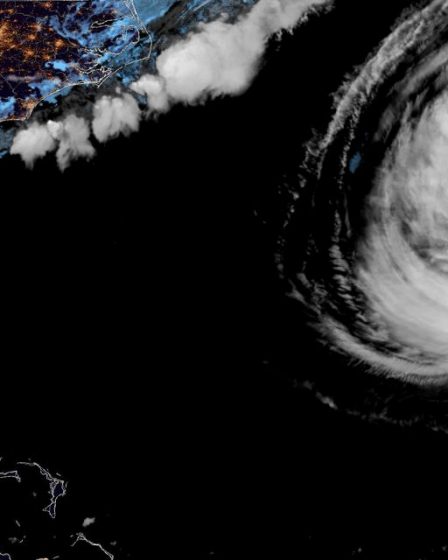 La tempête tropicale Ian se renforce alors qu'elle se dirige vers Cuba, en Floride 84 La tempête tropicale Ian se renforce alors qu'elle se dirige vers Cuba, en Floride - 83