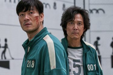 Netflix a partagé un clip inédit de "Squid Game" ⋆ Actualités Somag - 5