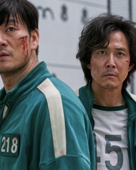 Netflix a partagé un clip inédit de "Squid Game" ⋆ Actualités Somag - 42