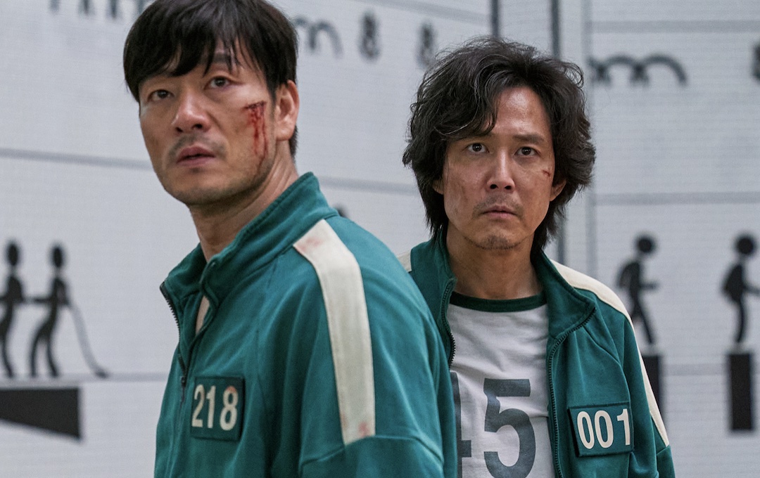 Netflix a partagé un clip inédit de "Squid Game" ⋆ Actualités Somag 2 Netflix a partagé un clip inédit de "Squid Game" ⋆ Actualités Somag - 1