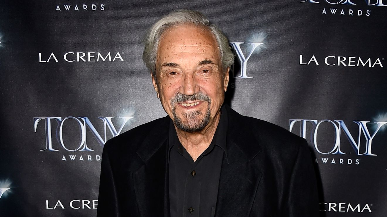'Qu'est-ce que la retraite?' À 91 ans, l'acteur de "Barney Miller" Hal Linden ne ralentira pas 2 'Qu'est-ce que la retraite?' À 91 ans, l'acteur de "Barney Miller" Hal Linden ne ralentira pas - 1