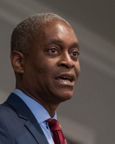 La Fed essaiera d'éviter une "douleur profonde et profonde" pour l'économie américaine, selon Bostic 74 La Fed essaiera d'éviter une "douleur profonde et profonde" pour l'économie américaine, selon Bostic - 73