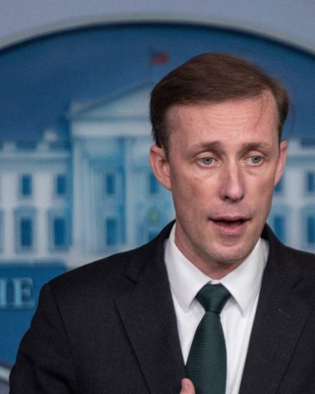 Les États-Unis avertissent la Russie des "conséquences catastrophiques" si elle utilise des armes nucléaires en Ukraine 66 Les États-Unis avertissent la Russie des "conséquences catastrophiques" si elle utilise des armes nucléaires en Ukraine - 65